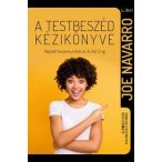   A testbeszéd kézikönyve – Rejtett kommunikáció A-tól Z-ig