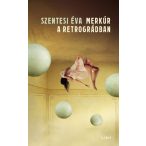 Merkúr a retrográdban