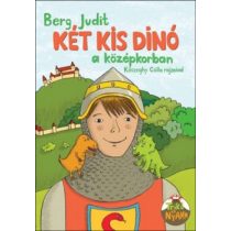 Két kis dínó a középkorban