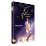 Aline - A szerelem hangja - DVD