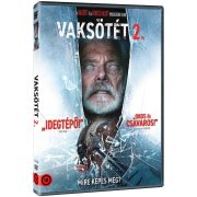 Vaksötét 2. - DVD