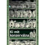 Ki mit konzerválna