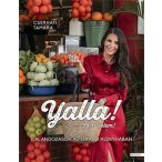 Yalla! Tarts velem!