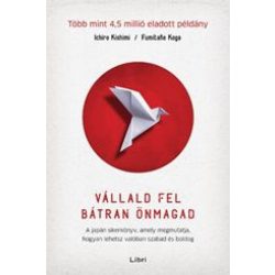 Vállald fel bátran önmagad