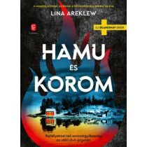 Hamu és korom