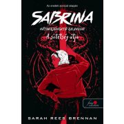 Sabrina hátborzongató kalandjai 3. A Sötétség Útja