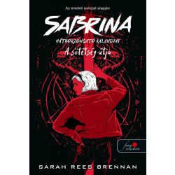 Sabrina hátborzongató kalandjai 3. A Sötétség Útja