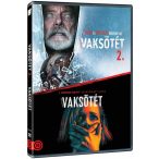 Vaksötét 1-2. - DVD