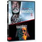 Vaksötét 1-2. - DVD