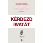Kérdezd Iwatát