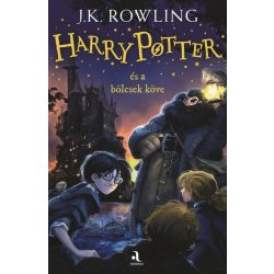 Harry Potter és a bölcsek köve