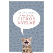 A macskák titkos nyelve