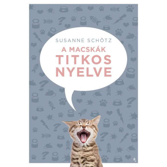 A macskák titkos nyelve