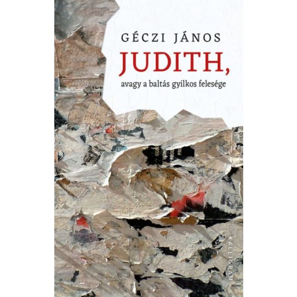 Judith, avagy a baltás gyilkos felesége