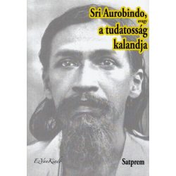 Sri Aurobindo, avagy a tudatosság kalandja I.