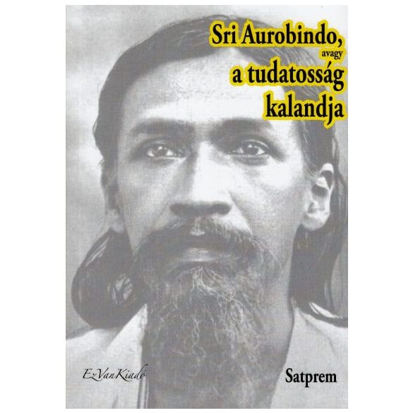Sri Aurobindo, avagy a tudatosság kalandja III.
