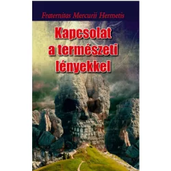 Kapcsolat a természeti lényekkel