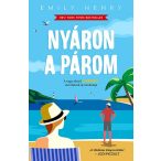 Nyáron a párom