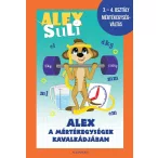 Alex Suli - Alex a mértékegységek kavalkádjában
