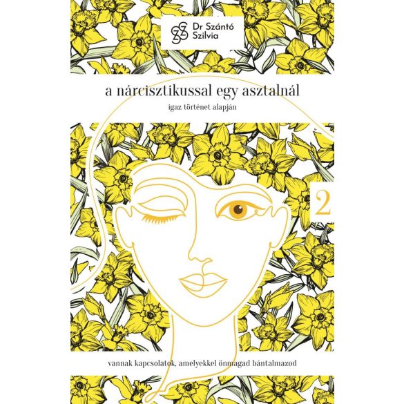 A nárcisztikussal egy asztalnál - Igaz történet alapján - 2. rész