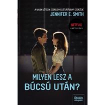 Milyen lesz a búcsú után? – Filmes borítóval