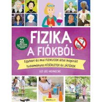 Fizika a fiókból