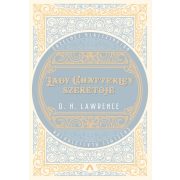 Lady Chatterley szeretője