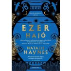 Ezer hajó