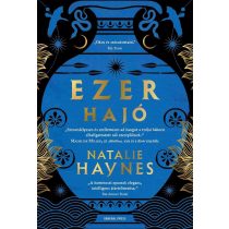 Ezer hajó