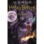 Harry Potter és a Halál ereklyéi