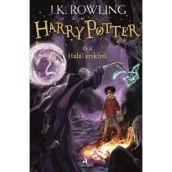 Harry Potter és a Halál ereklyéi