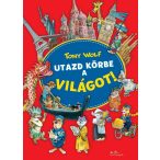 Utazd körbe a világot!