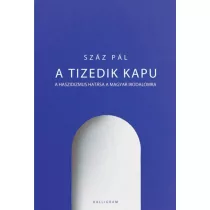 A tizedik kapu