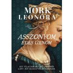 Asszonyom, édes úrnőm