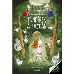 Tündérek a tajgán