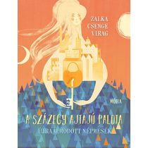 A százegy ajtajú palota