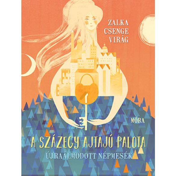 A százegy ajtajú palota