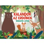 Kalandok az erdőben