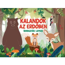Kalandok az erdőben