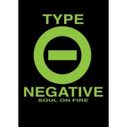 Type O Negative - Soul on Fire