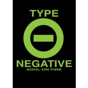 Type O Negative - Soul on Fire