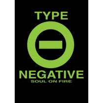 Type O Negative - Soul on Fire