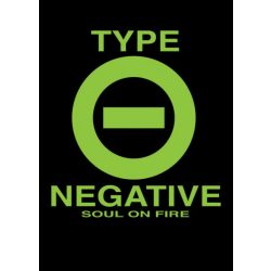 Type O Negative - Soul on Fire