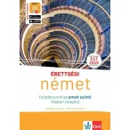   Érettségi - Német feladatsorok az EMELT szintű ÍRÁSBELI vizsgára online hanganyaggal