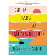 Greta James, az elsüllyeszthetetlen