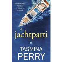 A jachtparti