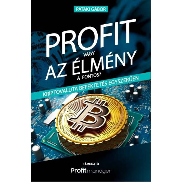 Profit vagy az élmény a fontos?