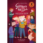 Göröngyös Úti Iskola - Hagyjatok békén!