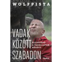   Vadak között szabadon - Állatvédő a vadállatok között