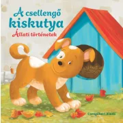 A csellengő kiskutya - Állati történetek